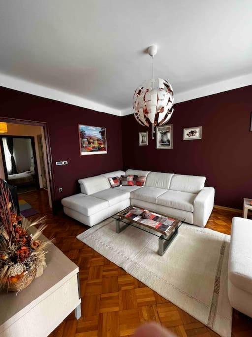 Apartment Alessio - Sea View Rijeka Exterior foto